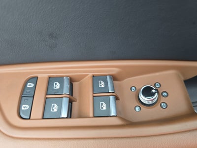 2023 Audi A4 Sedan S line Prestige