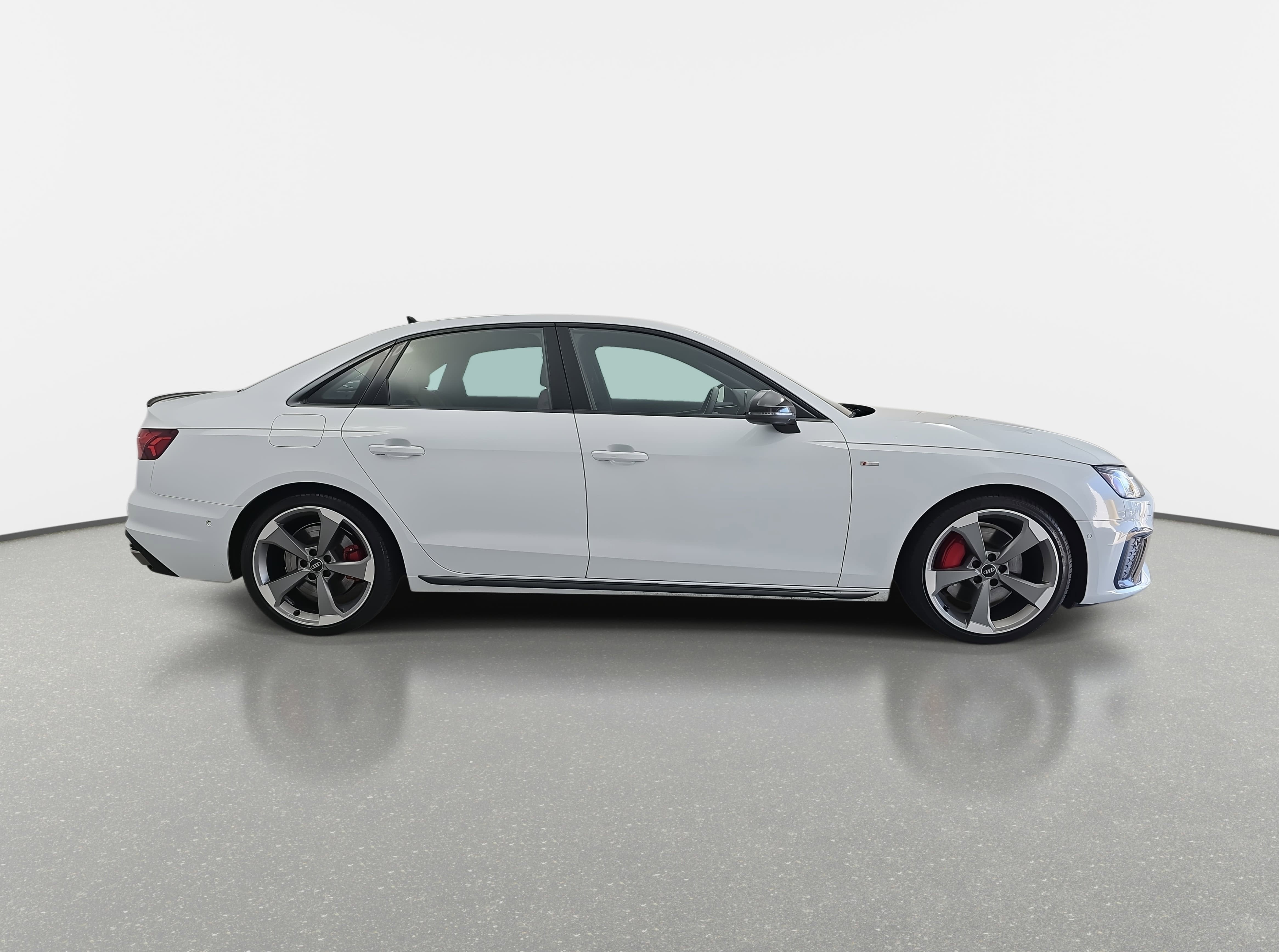 2023 Audi A4 Sedan S line Prestige