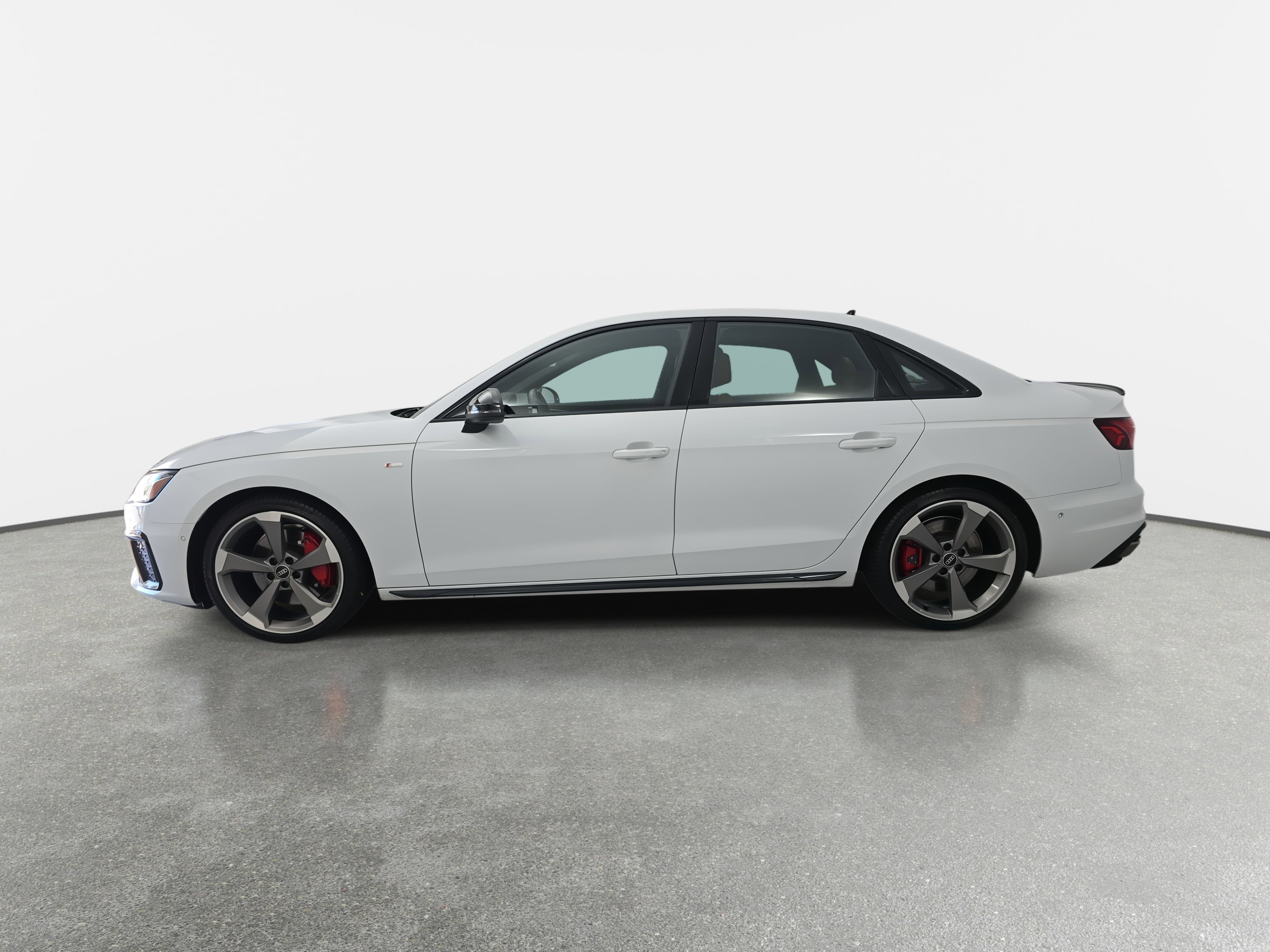 2023 Audi A4 Sedan S line Prestige