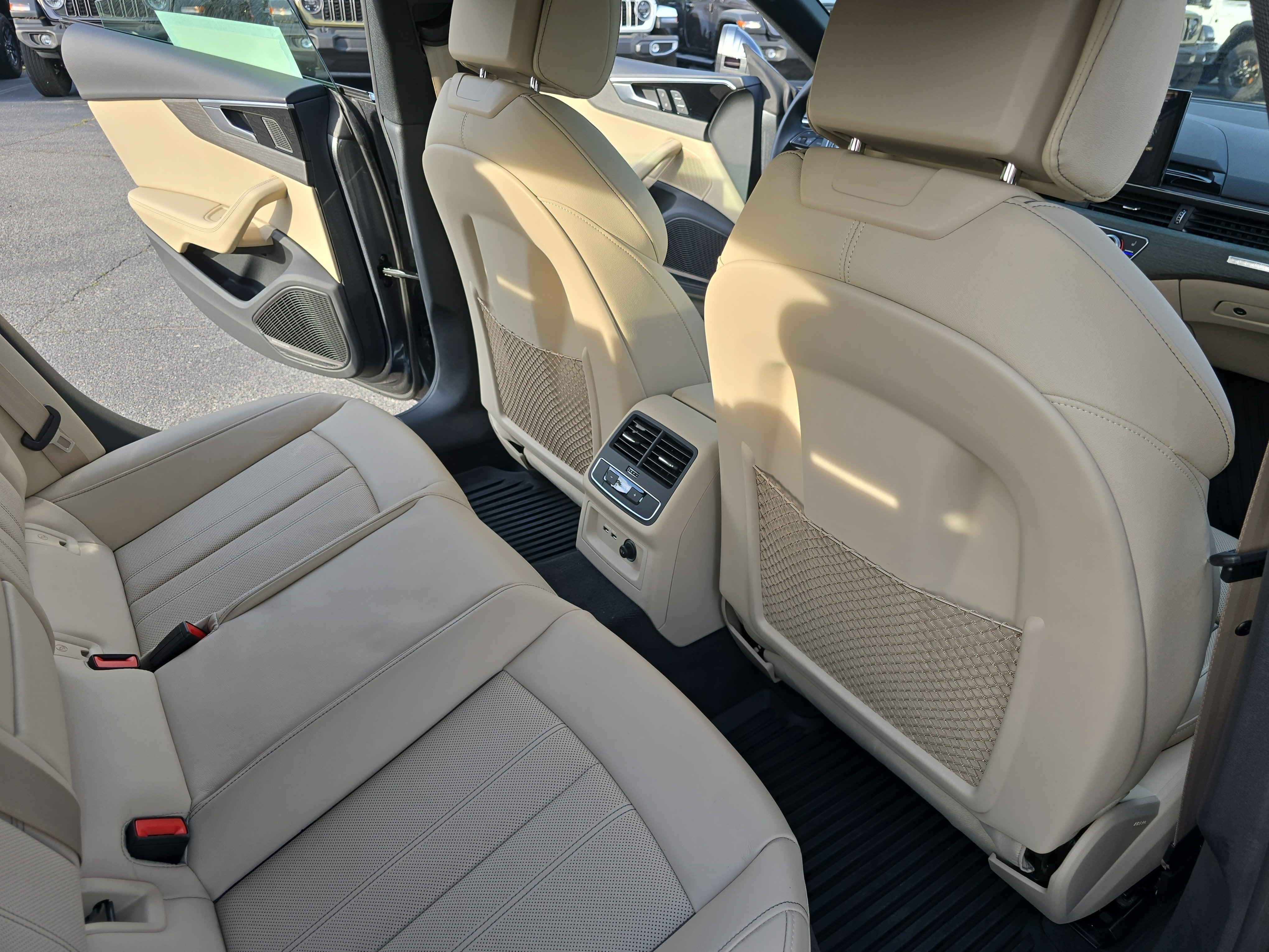 2023 Audi A5 Sportback S line Premium Plus