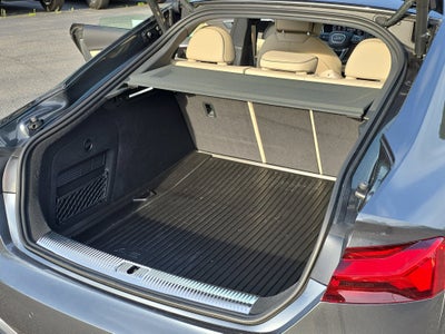 2023 Audi A5 Sportback S line Premium Plus