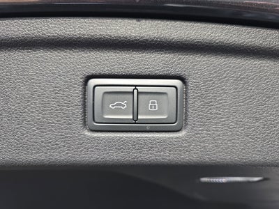 2023 Audi A5 Sportback S line Premium Plus