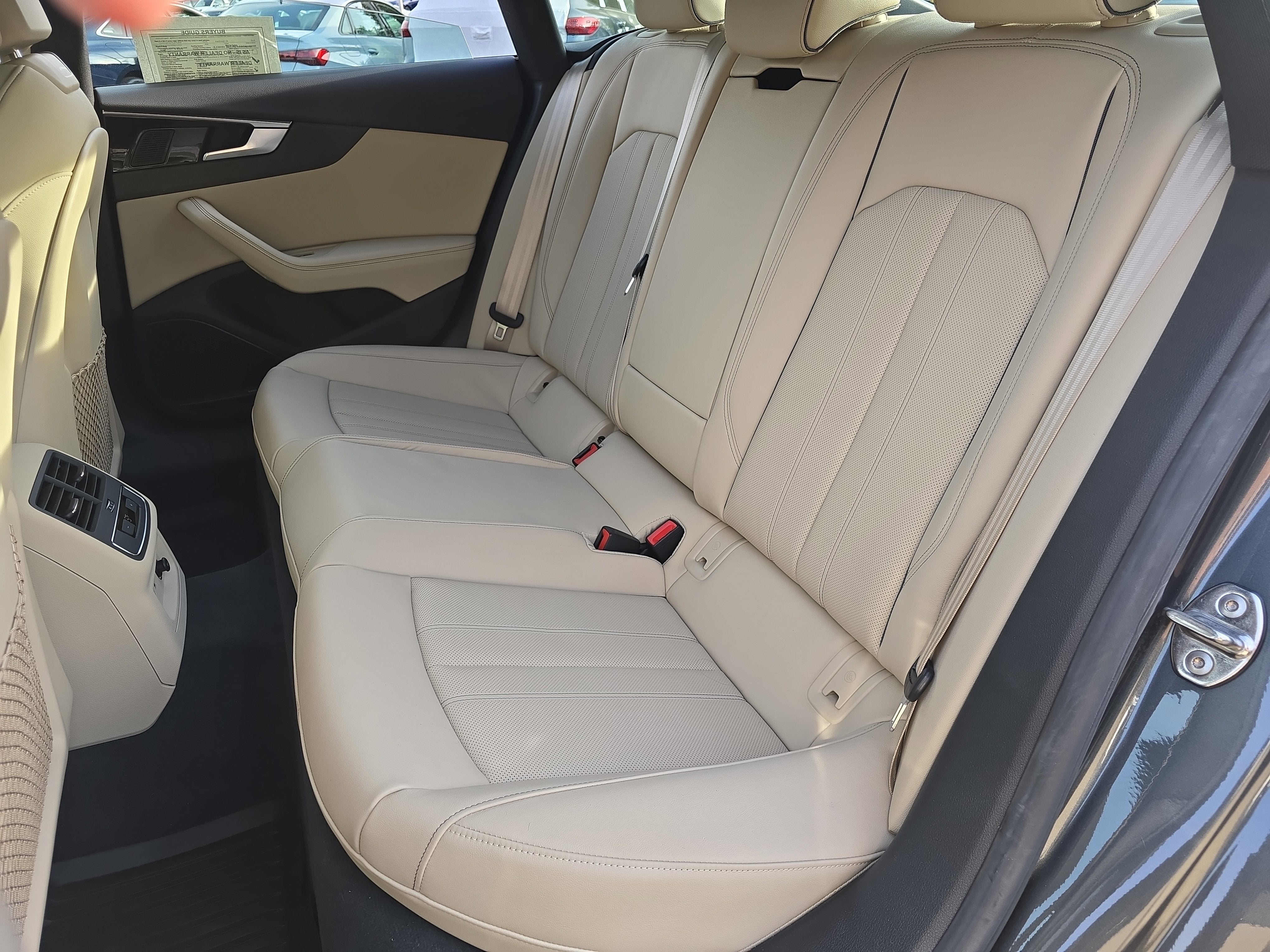 2023 Audi A5 Sportback S line Premium Plus
