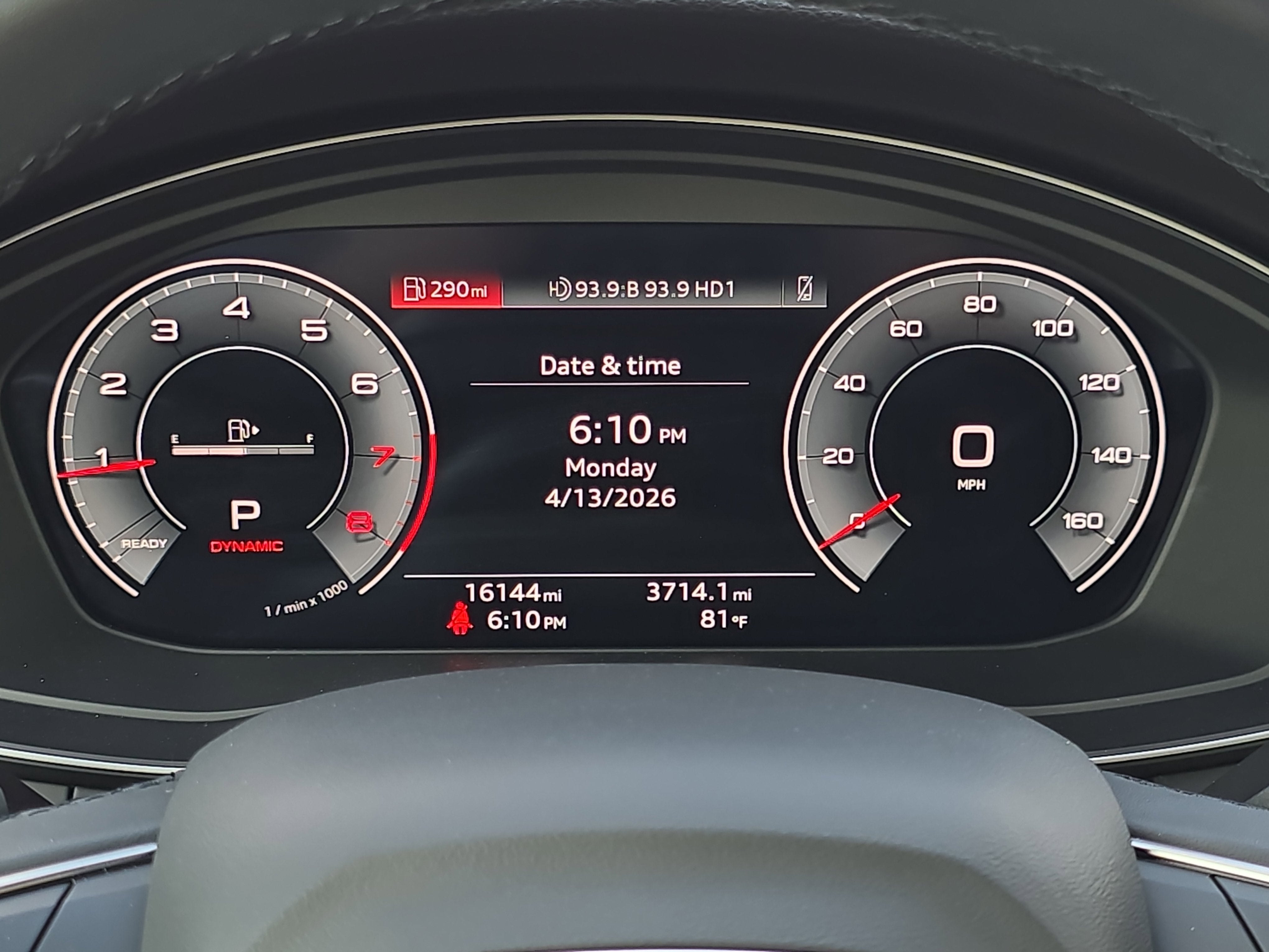 2023 Audi A5 Sportback S line Premium Plus