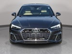 2023 Audi A5 Sportback S line Premium Plus