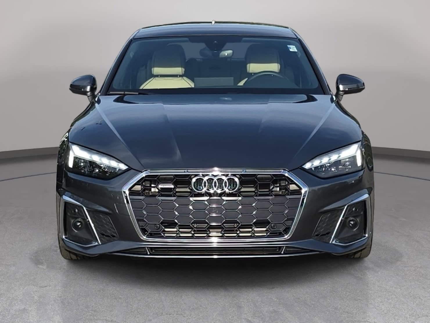2023 Audi A5 Sportback S line Premium Plus