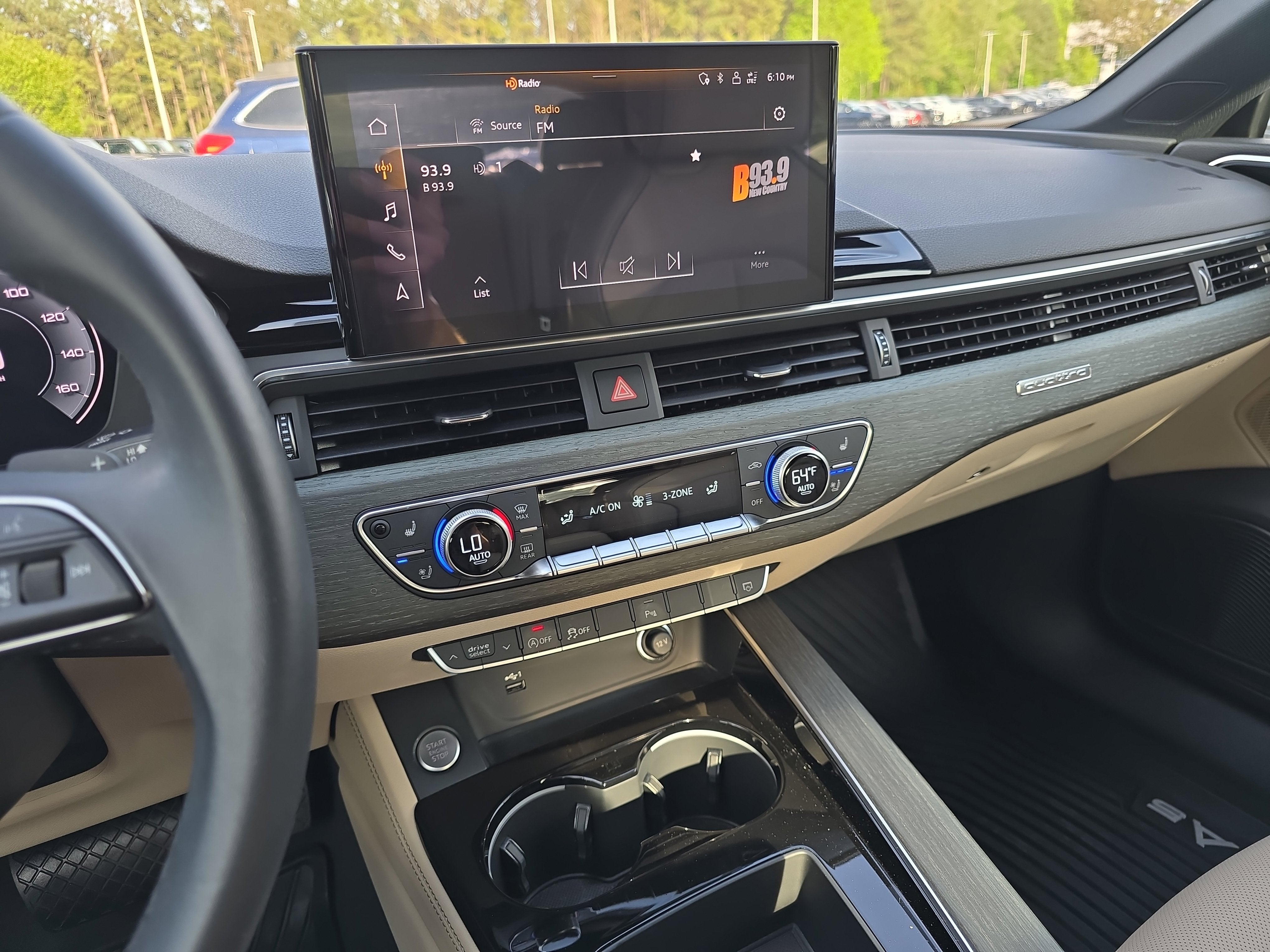 2023 Audi A5 Sportback S line Premium Plus