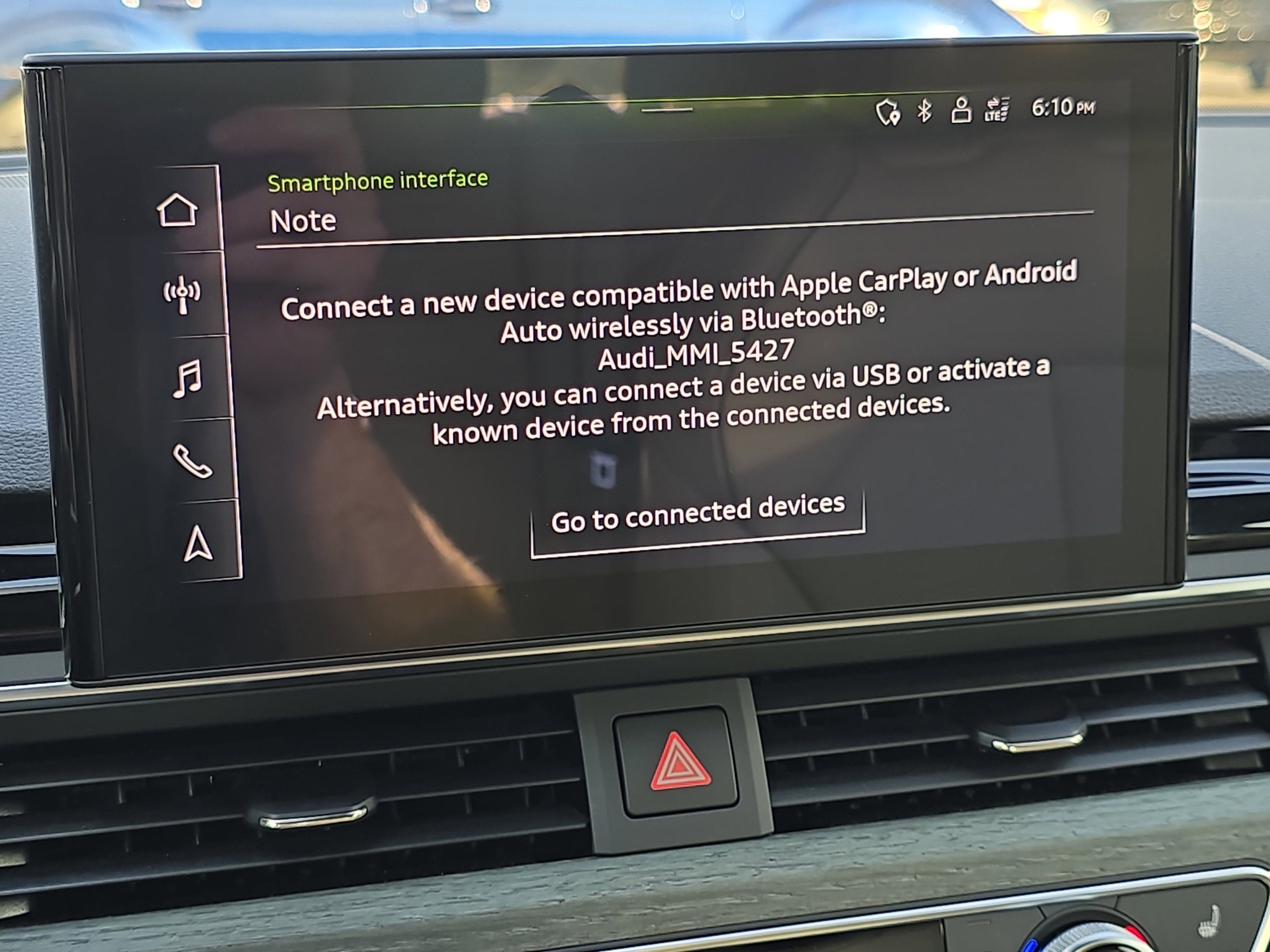 2023 Audi A5 Sportback S line Premium Plus