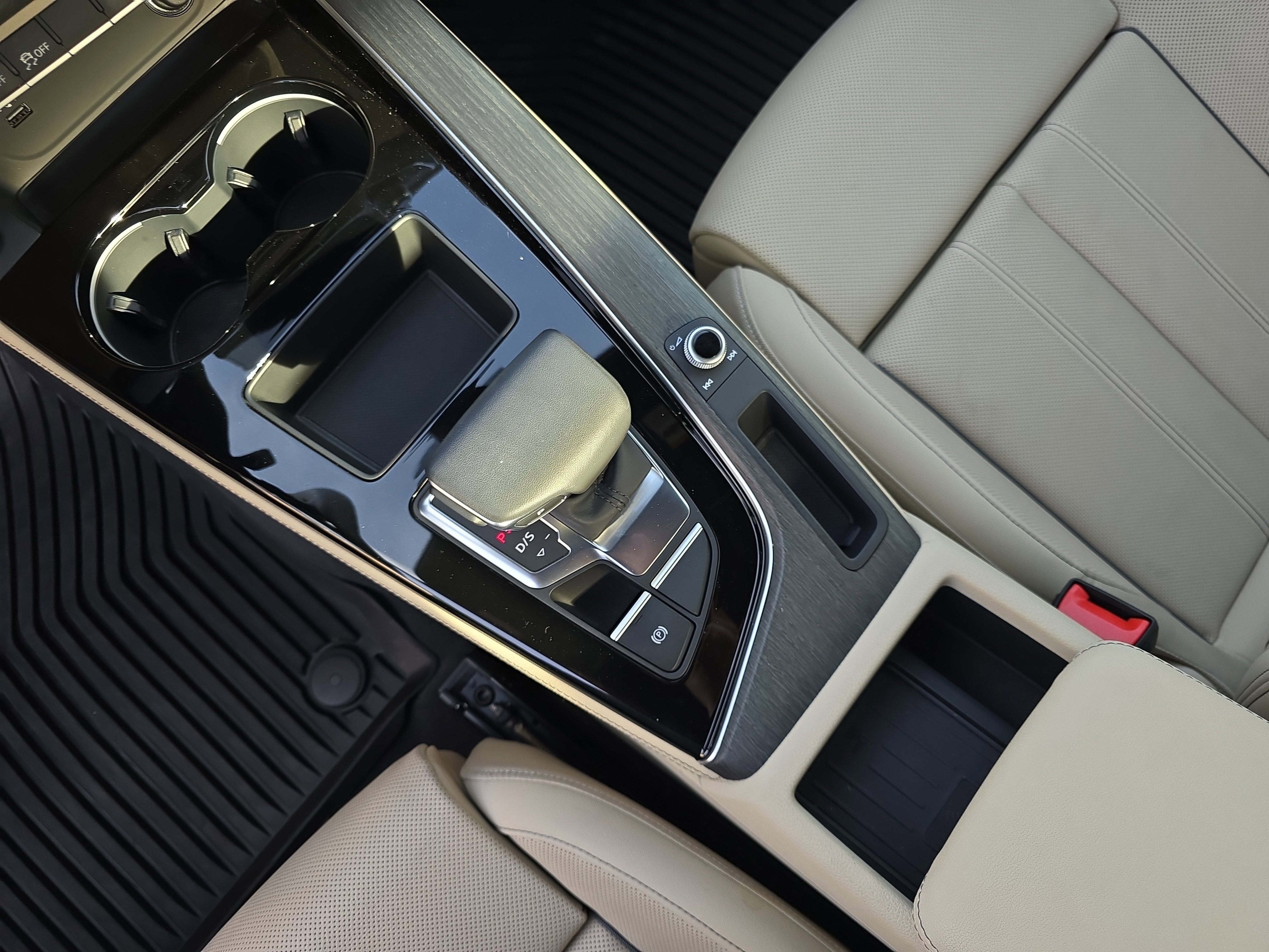 2023 Audi A5 Sportback S line Premium Plus