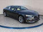 2023 Audi A5 Sportback S line Premium Plus