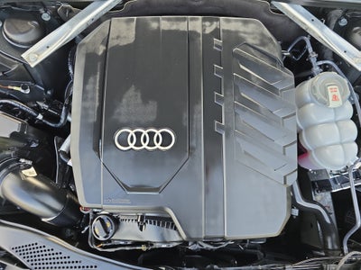 2023 Audi A5 Sportback S line Premium Plus
