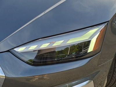2023 Audi A5 Sportback S line Premium Plus