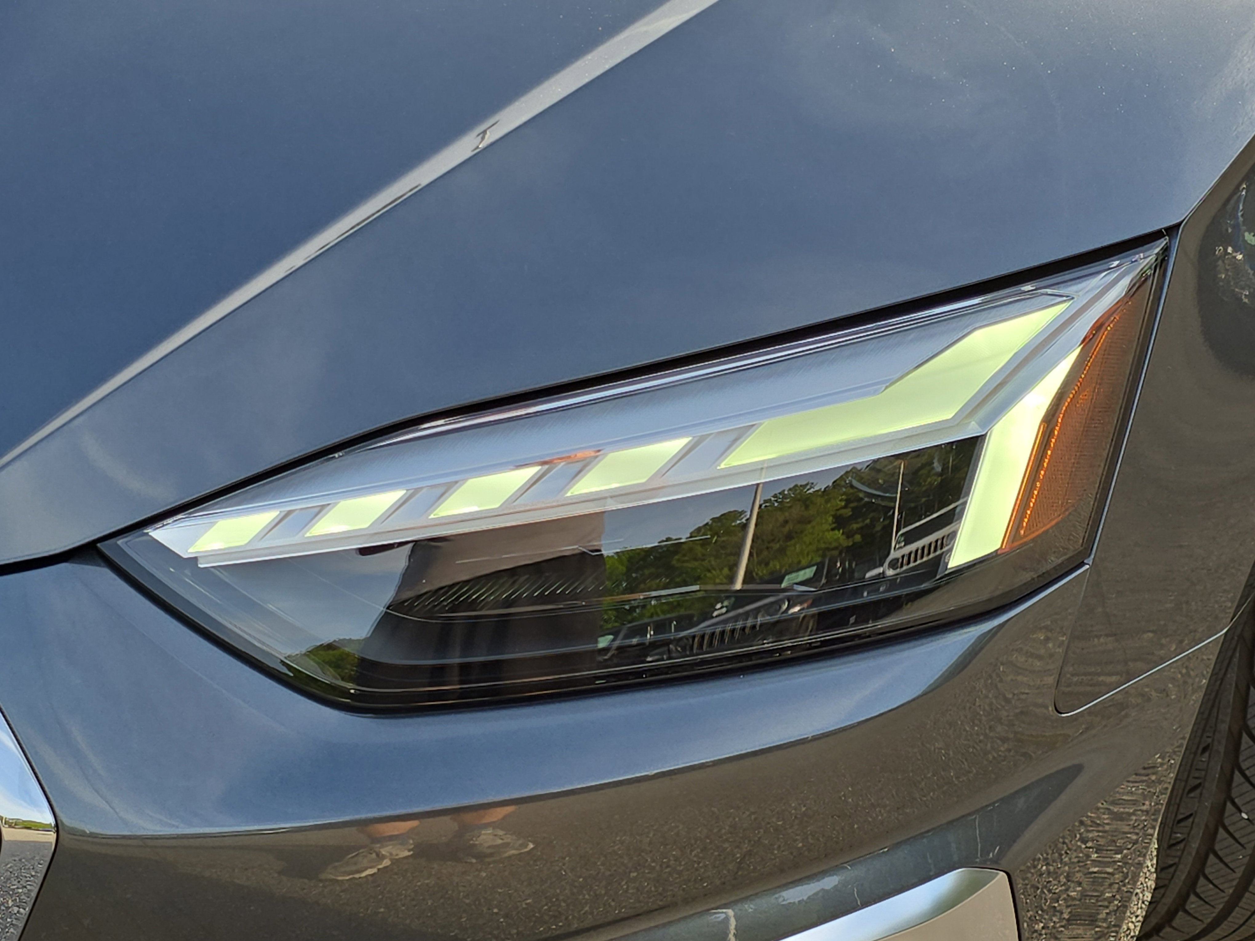 2023 Audi A5 Sportback S line Premium Plus