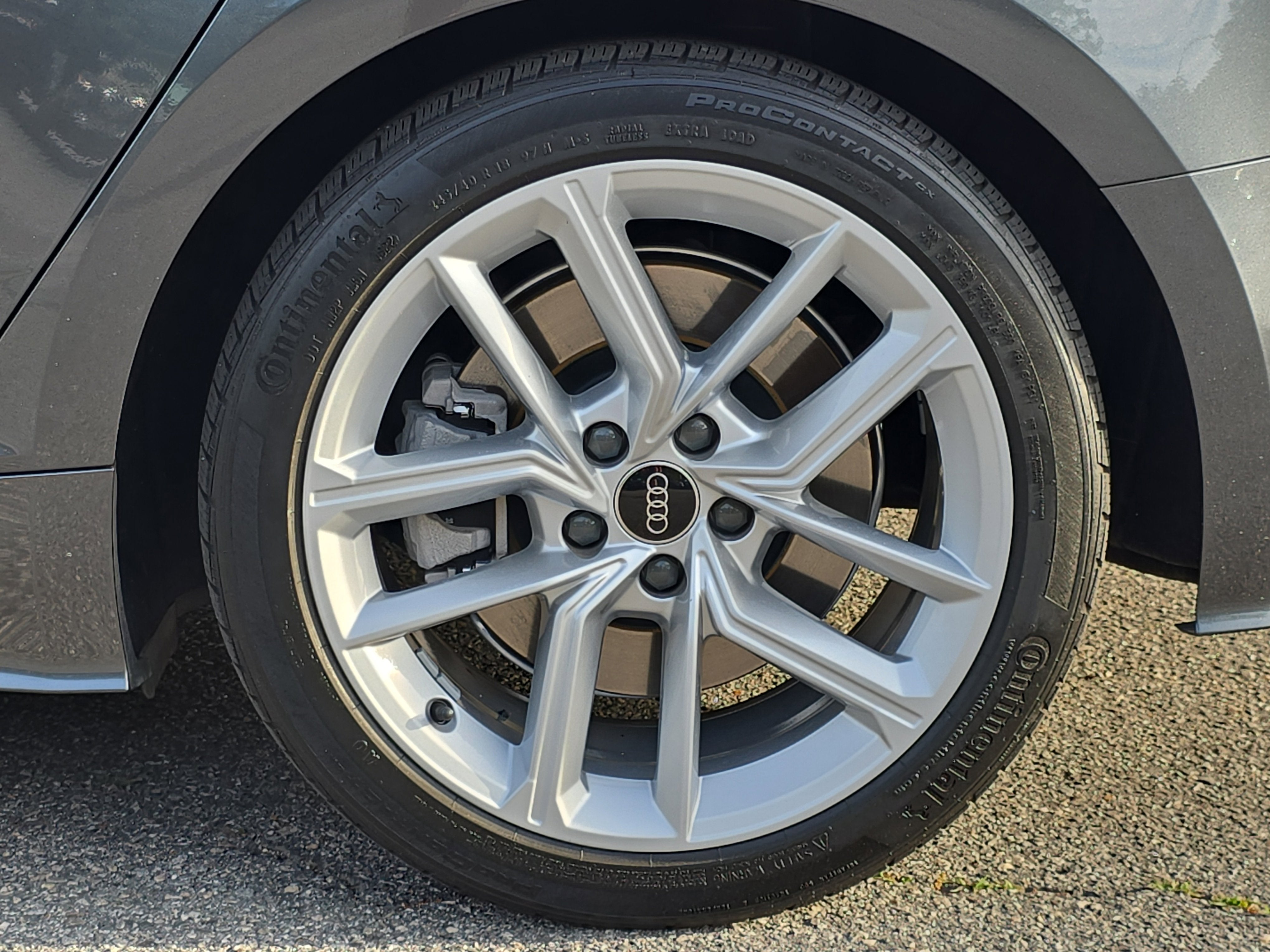 2023 Audi A5 Sportback S line Premium Plus