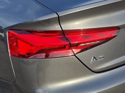 2023 Audi A5 Sportback S line Premium Plus