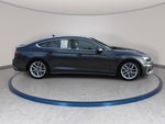 2023 Audi A5 Sportback S line Premium Plus