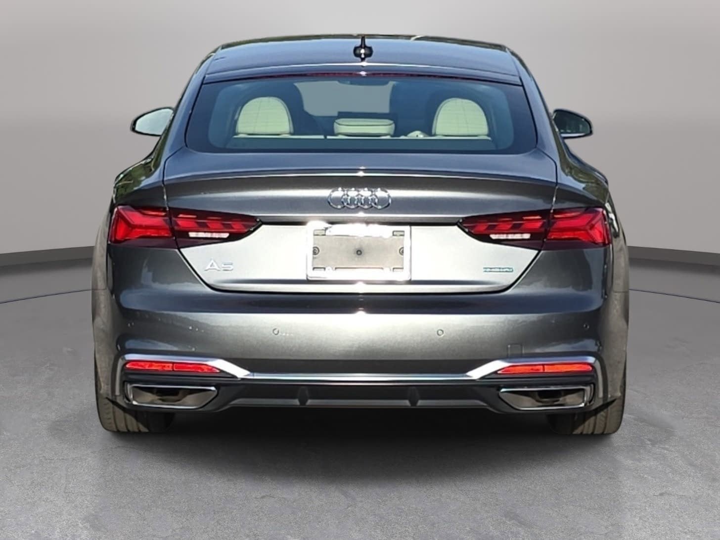 2023 Audi A5 Sportback S line Premium Plus