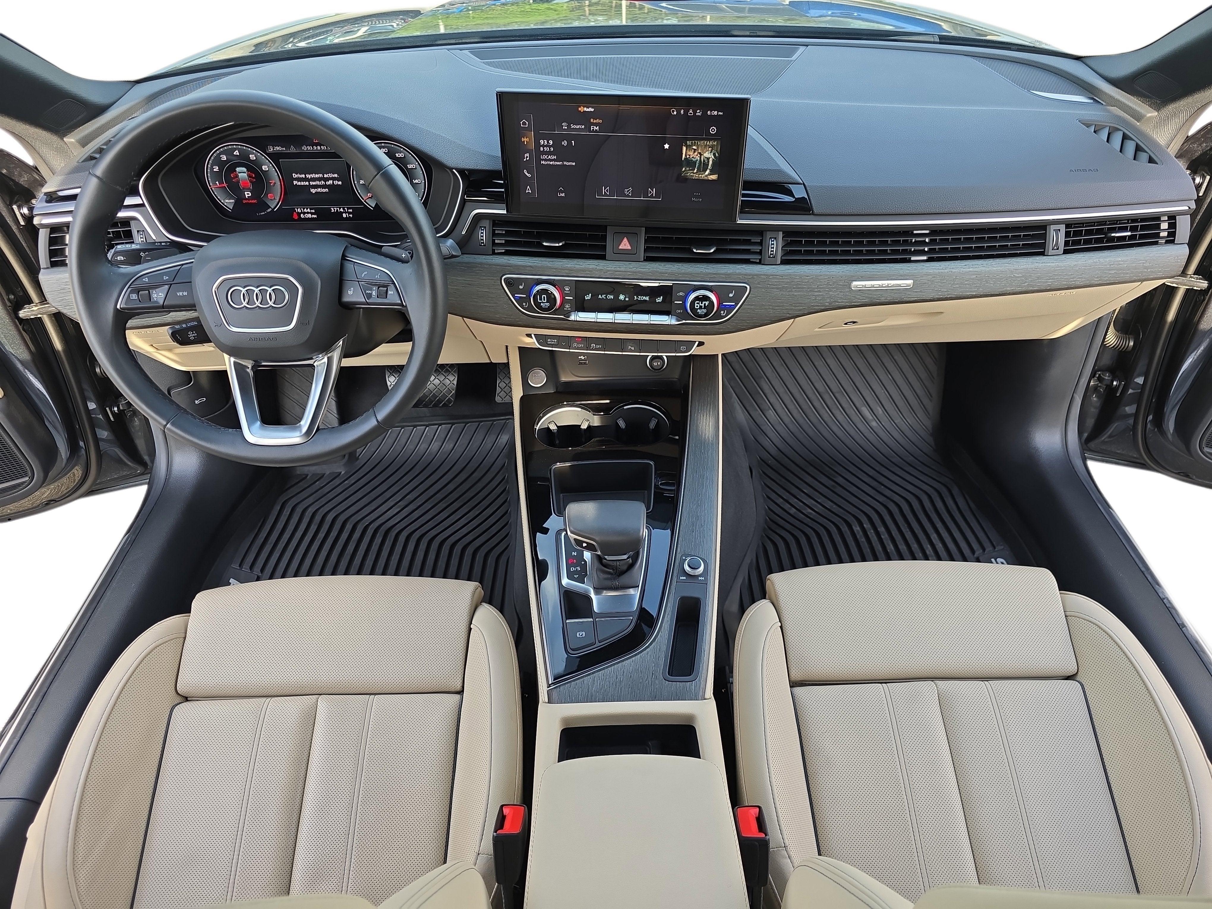 2023 Audi A5 Sportback S line Premium Plus