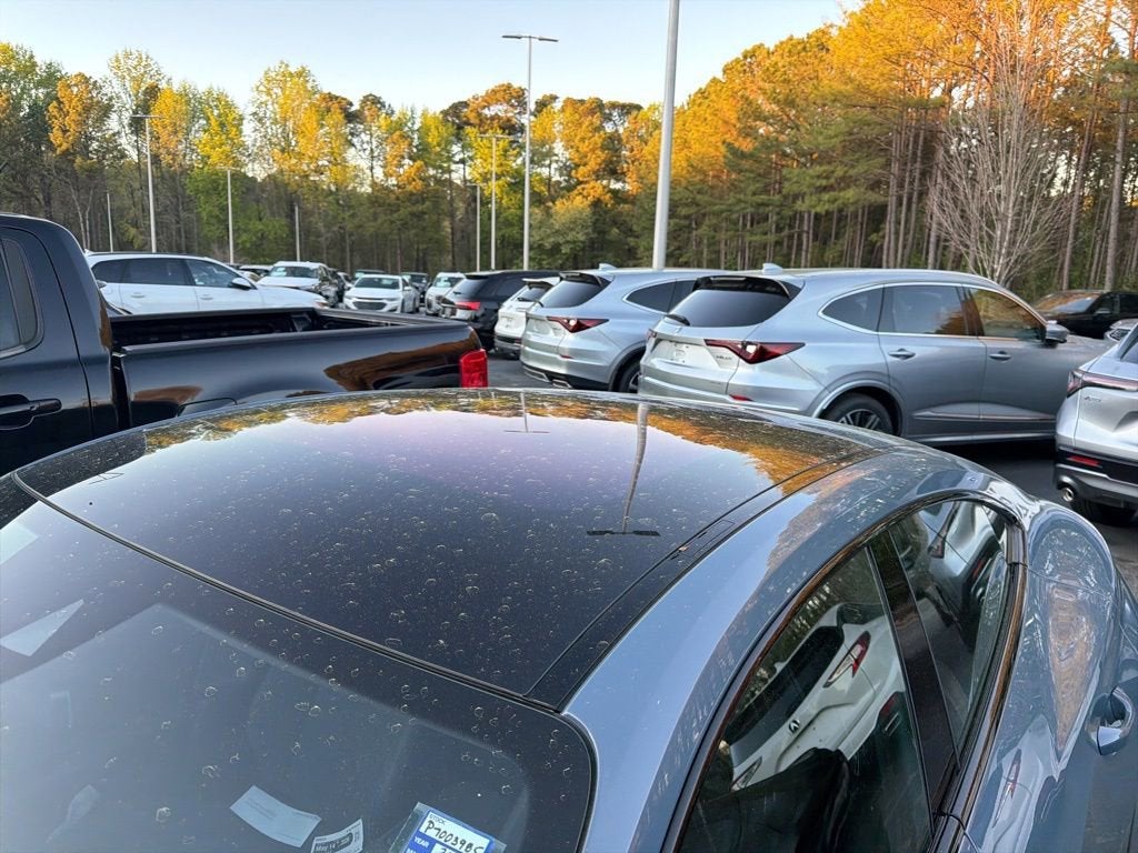 2023 Audi e-tron GT Premium Plus