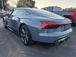 2023 Audi e-tron GT Premium Plus