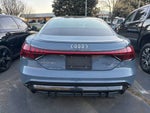 2023 Audi e-tron GT Premium Plus