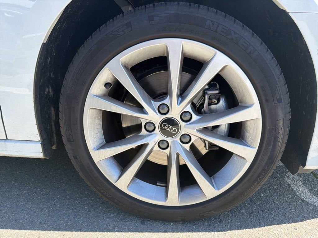 2025 Audi A3 Premium Plus