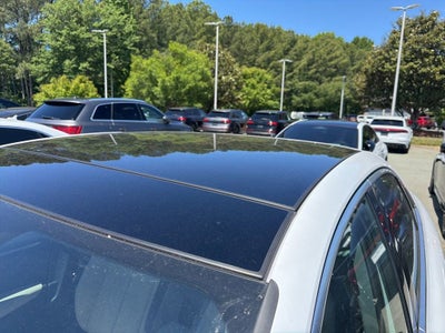 2025 Audi A3 Premium Plus