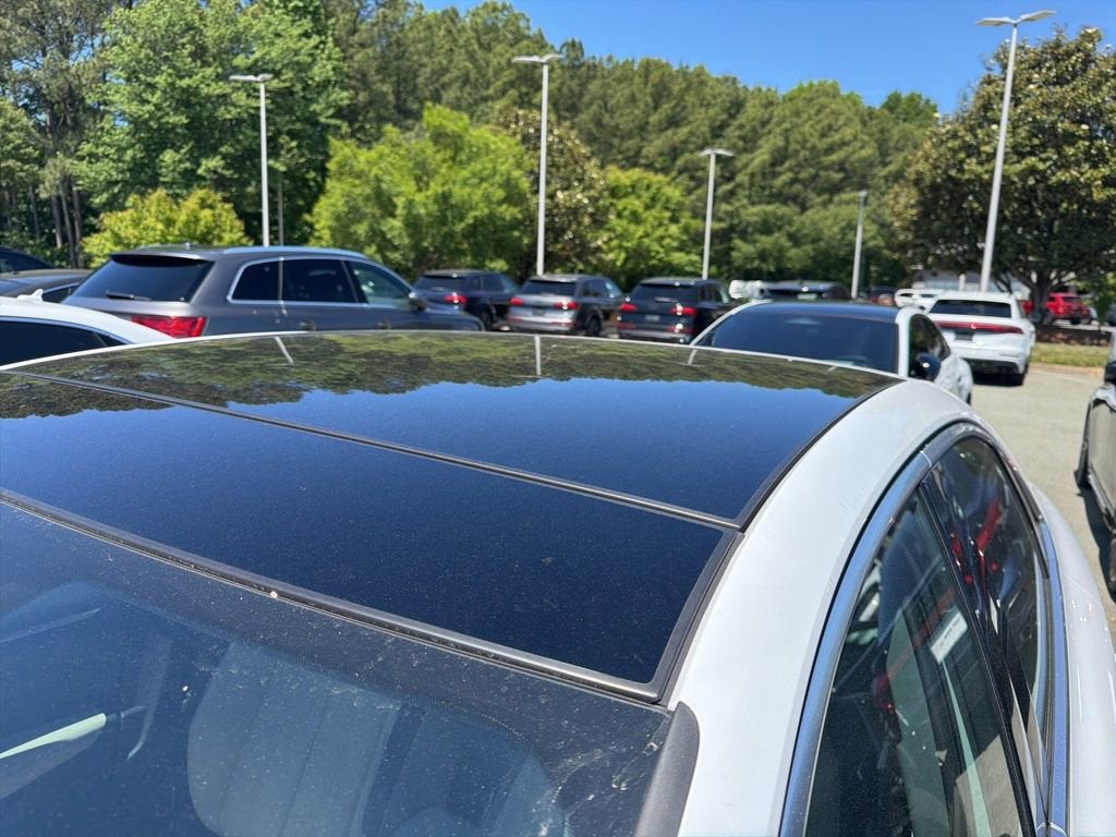 2025 Audi A3 Premium Plus