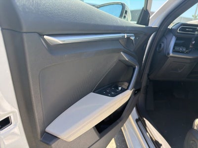 2025 Audi A3 Premium Plus