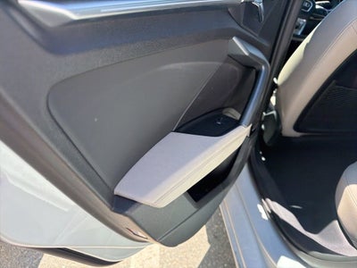 2025 Audi A3 Premium Plus