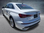 2025 Audi A3 Premium Plus
