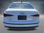 2025 Audi A3 Premium Plus