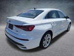 2025 Audi A3 Premium Plus
