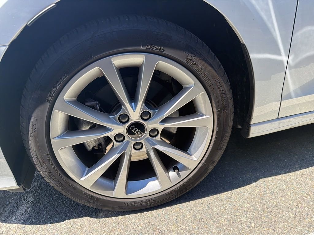 2025 Audi A3 Premium Plus