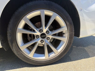 2025 Audi A3 Premium Plus