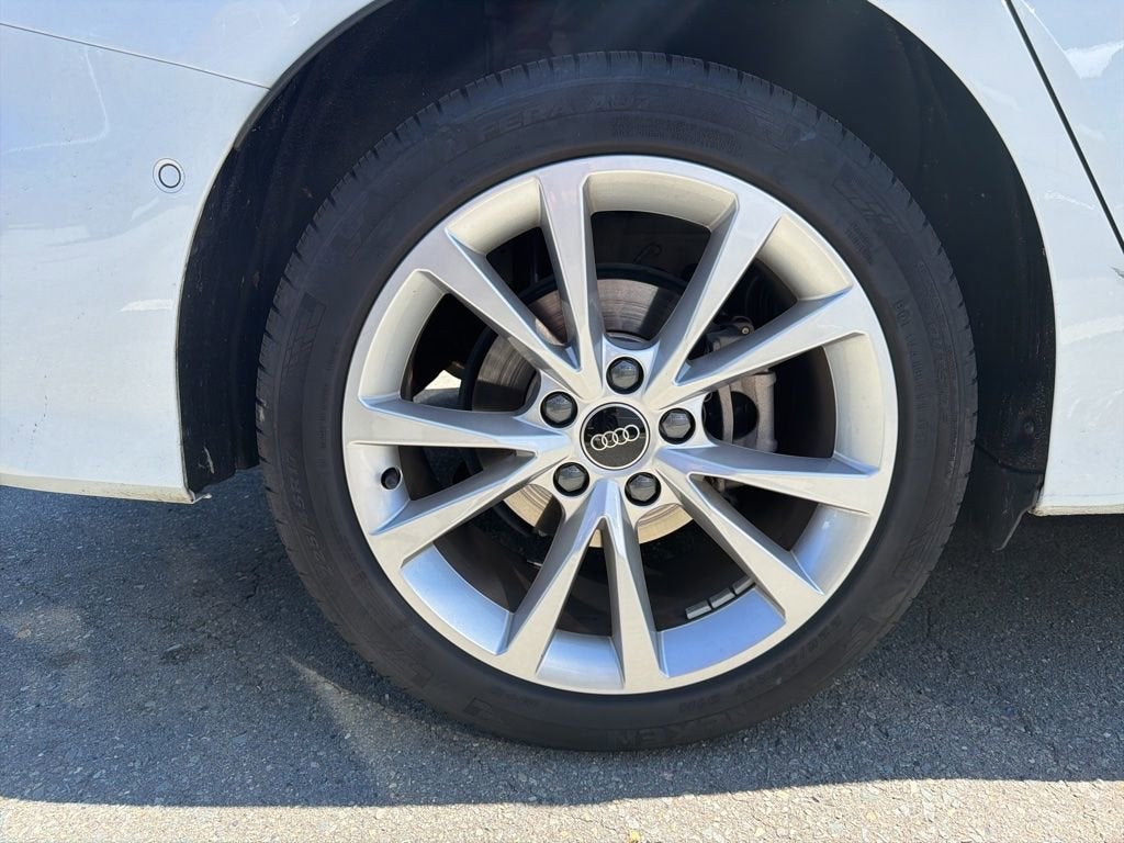2025 Audi A3 Premium Plus
