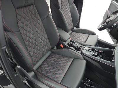 2025 Audi S3 Prestige