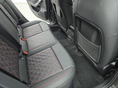 2025 Audi S3 Prestige