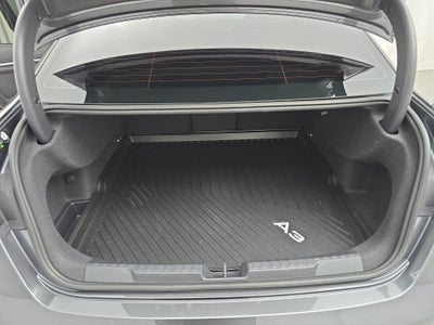 2025 Audi S3 Prestige