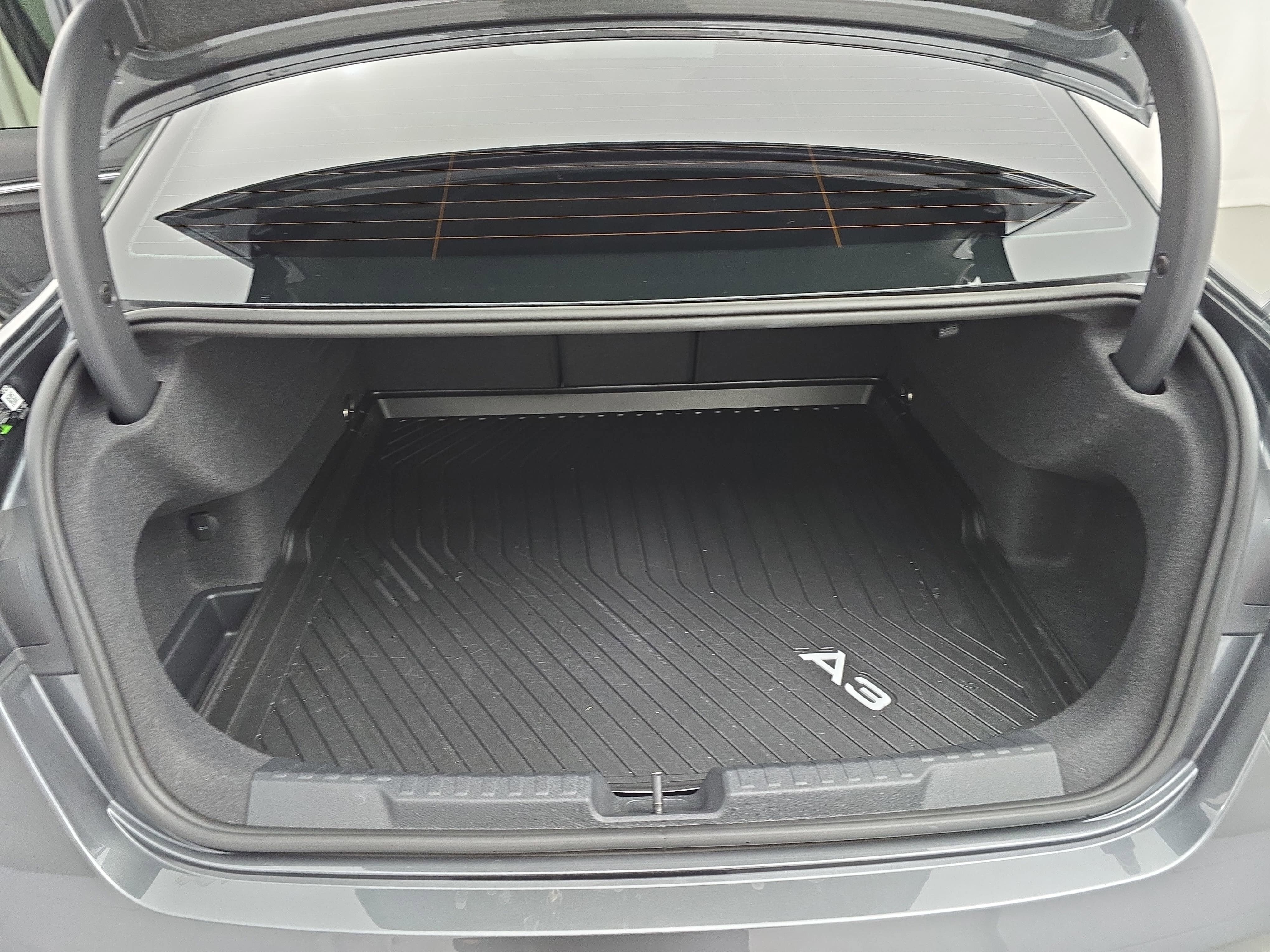 2025 Audi S3 Prestige