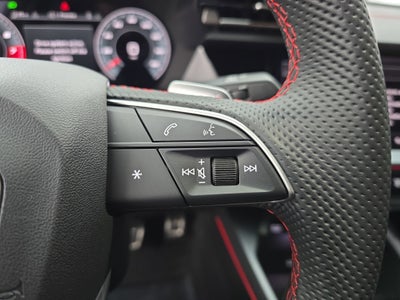 2025 Audi S3 Prestige