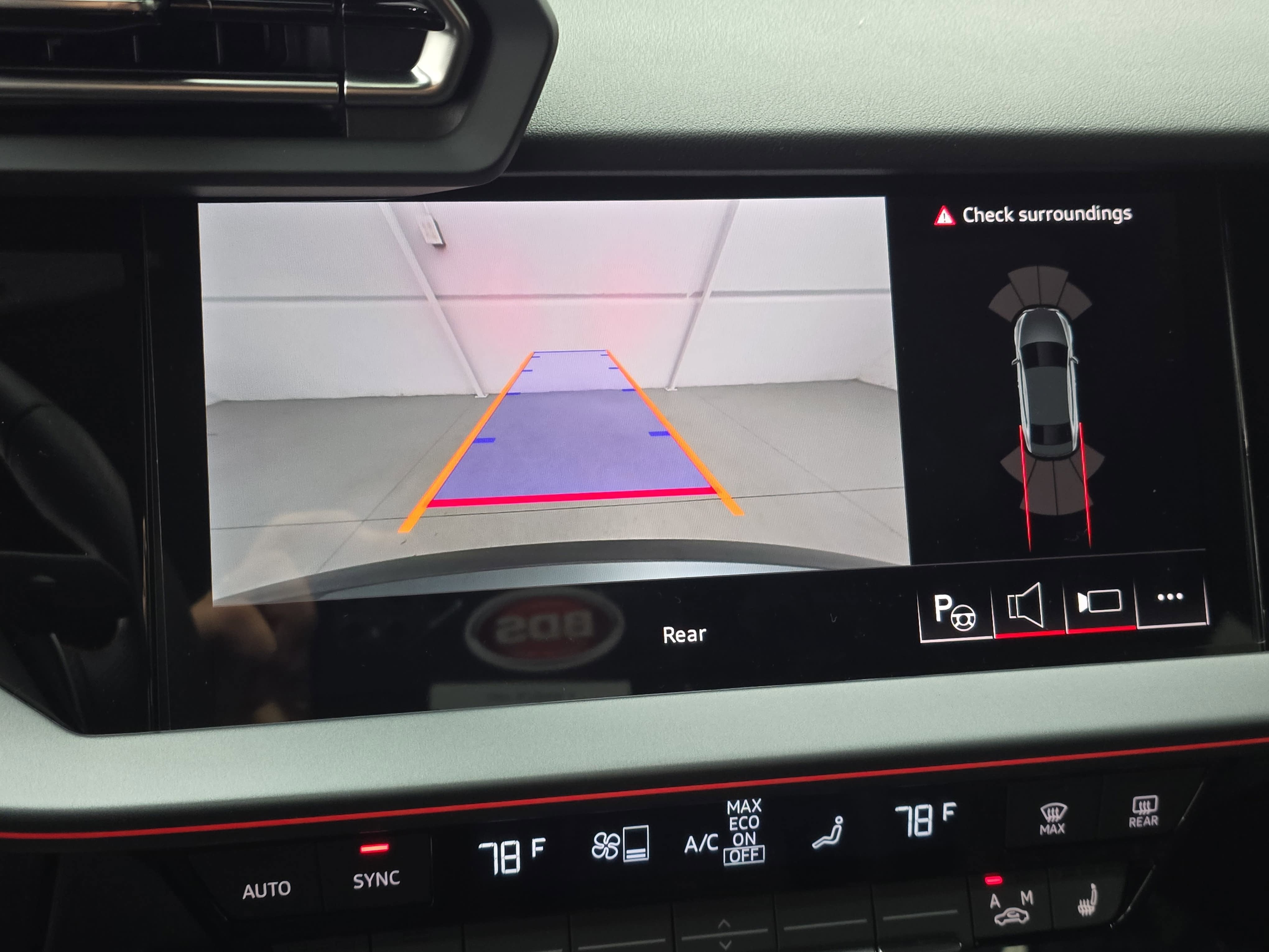 2025 Audi S3 Prestige