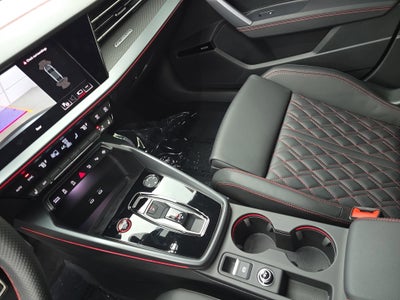 2025 Audi S3 Prestige