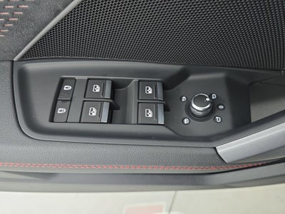 2025 Audi S3 Prestige