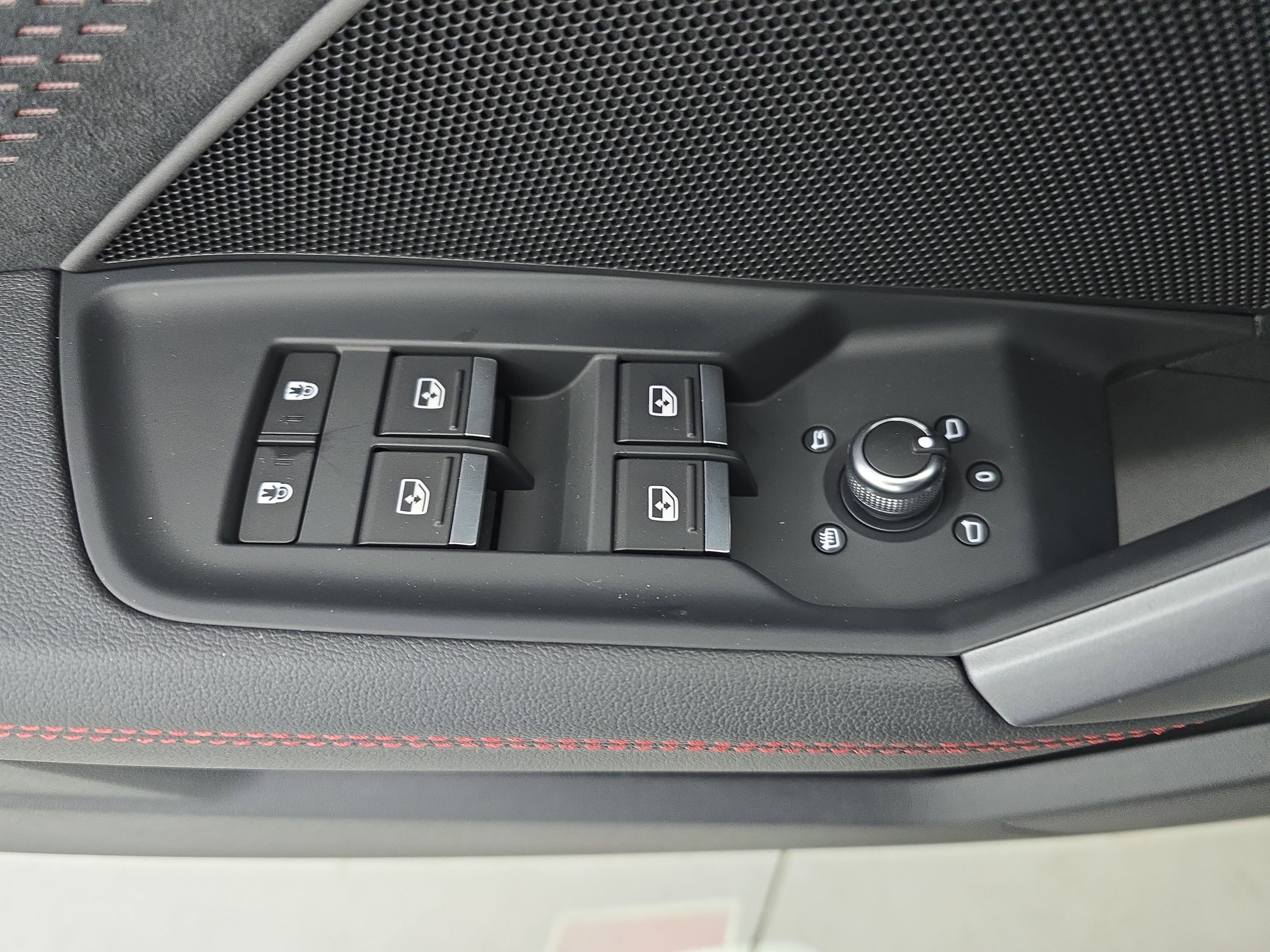 2025 Audi S3 Prestige