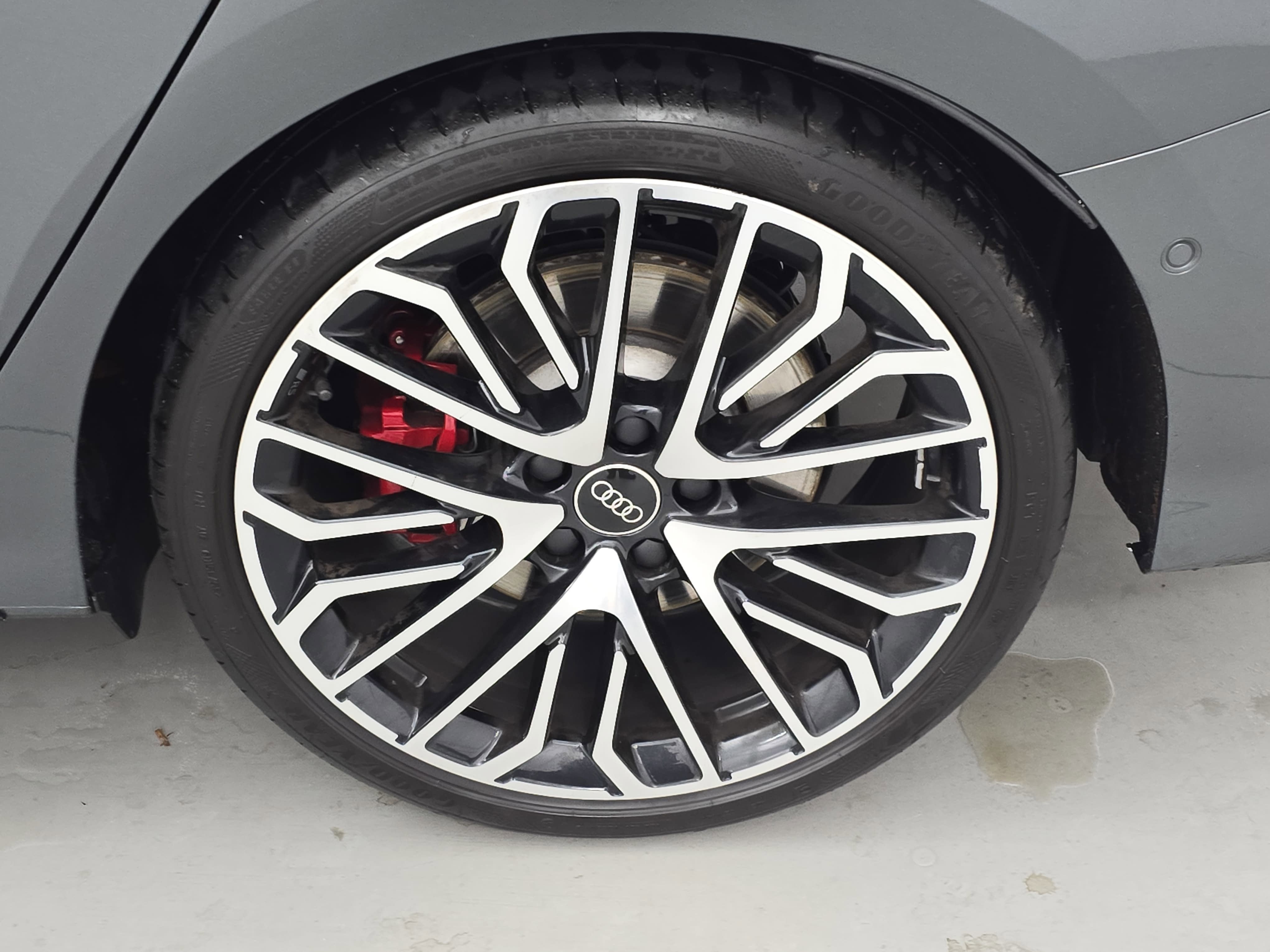 2025 Audi S3 Prestige