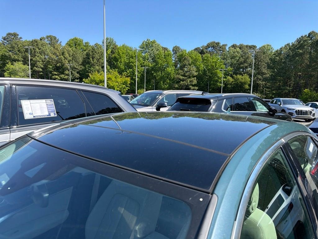 2020 Audi A6 Premium Plus