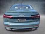 2020 Audi A6 Premium Plus