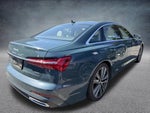 2020 Audi A6 Premium Plus