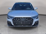 2025 Audi A8 L 55